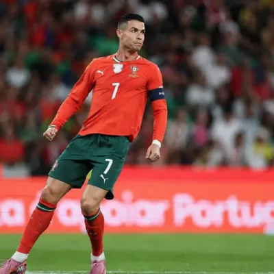 copa do mundo cristiano ronaldo