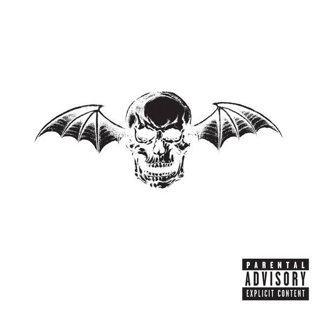 Avenged Sevenfold 2007 Álbum Deathbat