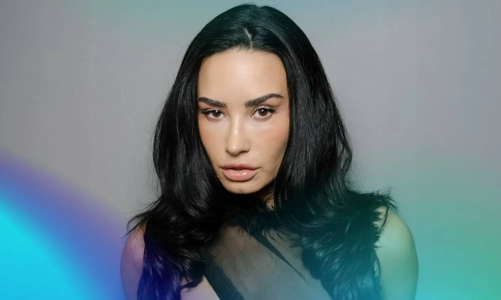Demi Lovato Rock in Rio 2026 Divulgação
