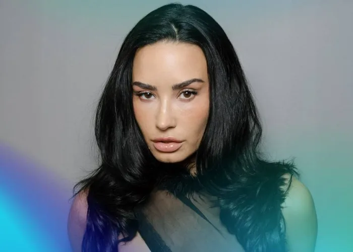 Demi Lovato Rock in Rio 2026 Divulgação