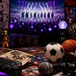 Cultura Geek | Você não precisa gostar para respeitar um fã