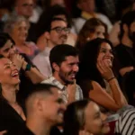 Festival de Cinema de Vitória Plateia Divulgação