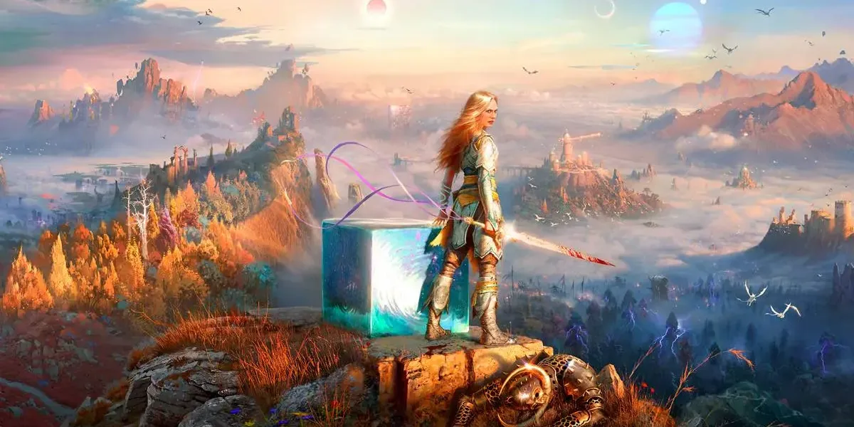 God of War Domina a San Diego Comic-Con 2026 e Revela o Futuro da Franquia God of War Laufey PlayStation Store 8