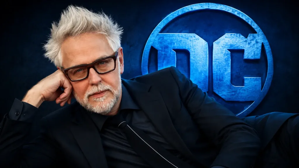James Gunn