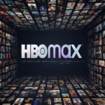 hbo max