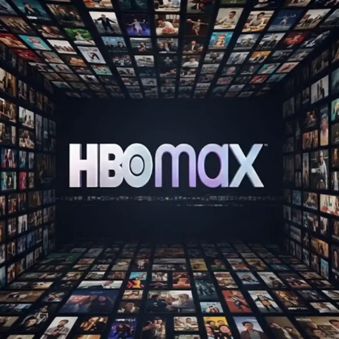 hbo max
