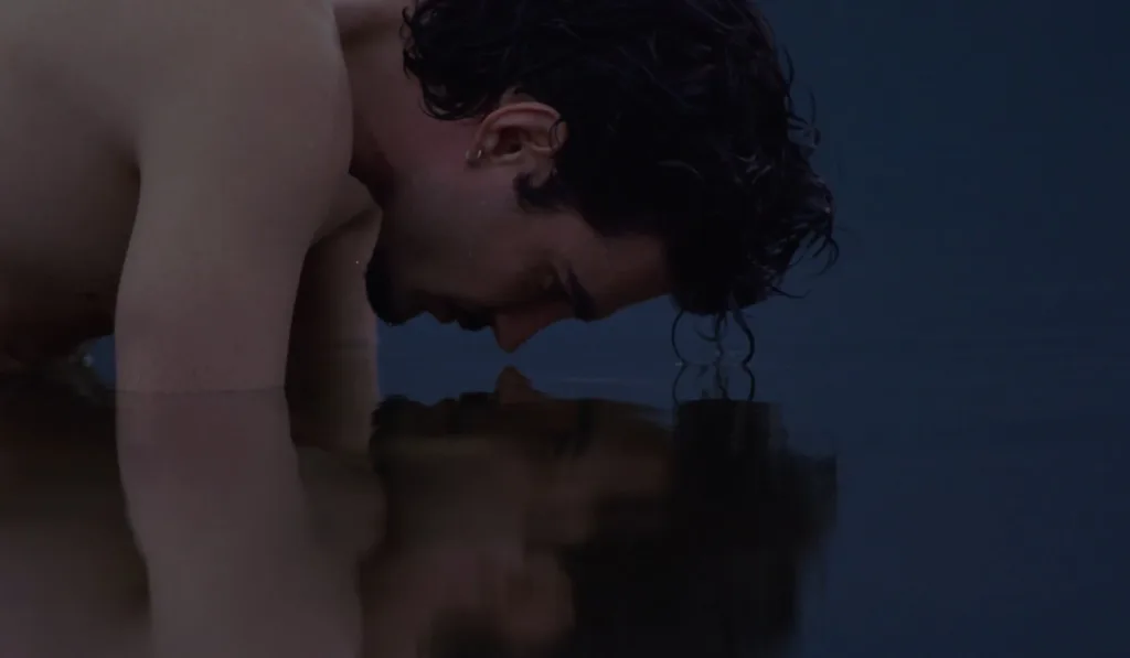 Memórias Póstumas | Jão Anuncia Novo Álbum Para Domingo 3 Jão Memórias Póstumas Teaser 2