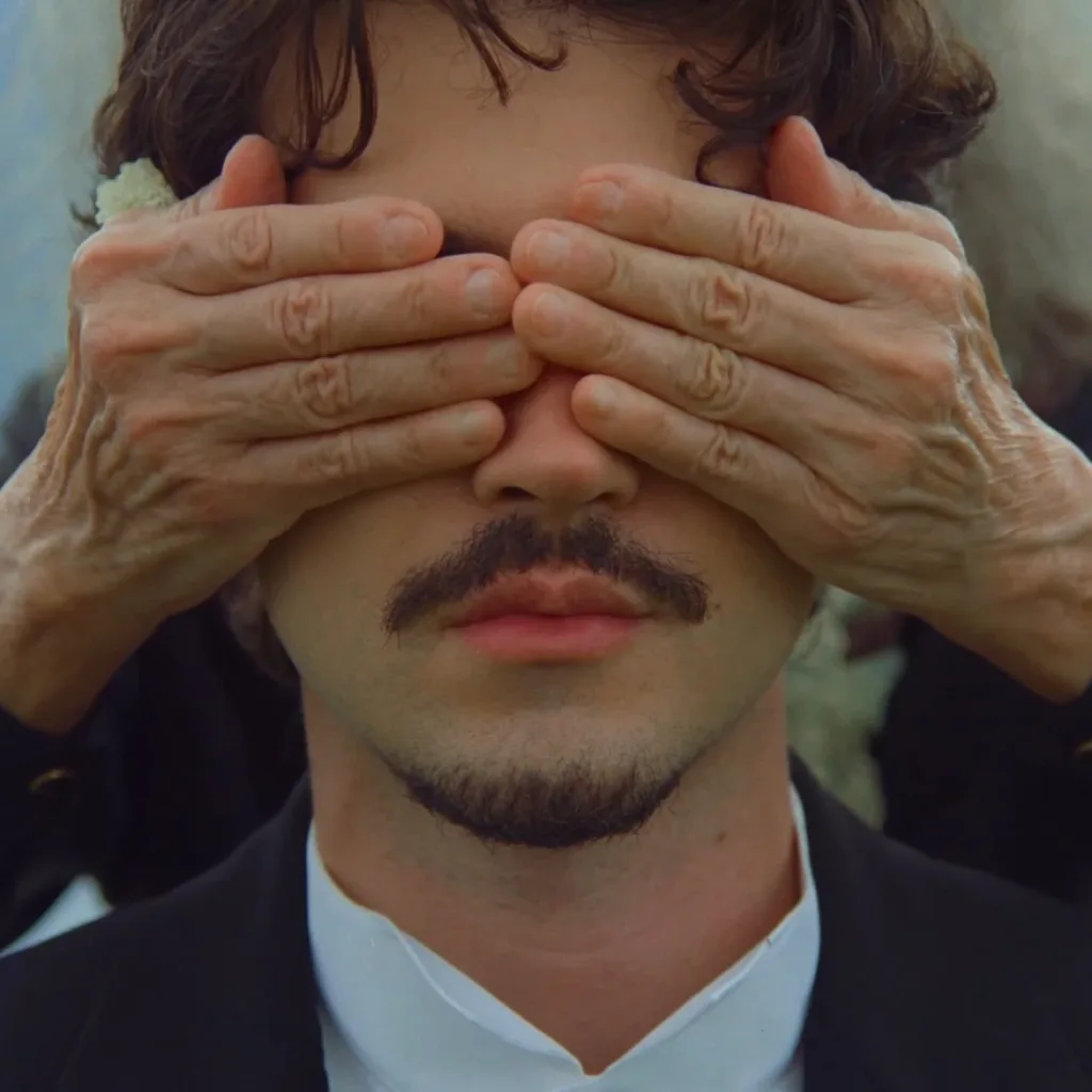 Memórias Póstumas | Jão Anuncia Novo Álbum Para Domingo 2 Jão Memórias Póstumas Teaser 3