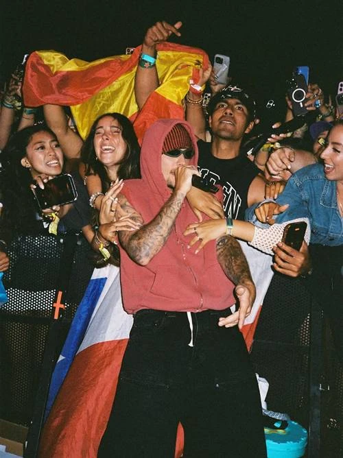 Copa do Mundo 2026 | Justin Bieber Se Apresentará na Grande Final 4 Justin Bieber Coachella 2026 2
