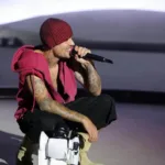 Justin Bieber Coachella 2026