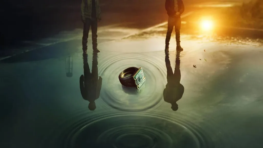 Lanternas | Trailer Épico na Comic-Con Revela Sinestro, Manhunters e Confirma que a Série Pode Redefinir o DCU 2 lanternas lanterns dc hbo max san diego comic con 2026 1