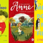 Livros infantis infanto-juvenis juvenis