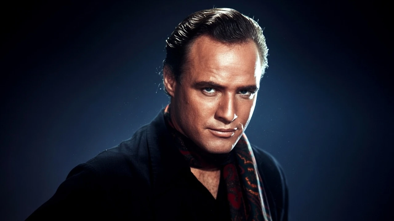 20 Anos de Superman: O Retorno | Segredos de bastidores e o legado do filme mais injustiçado da DC 4 marlon brando