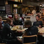 Marvel Vingadores 2012 Pós-batalha