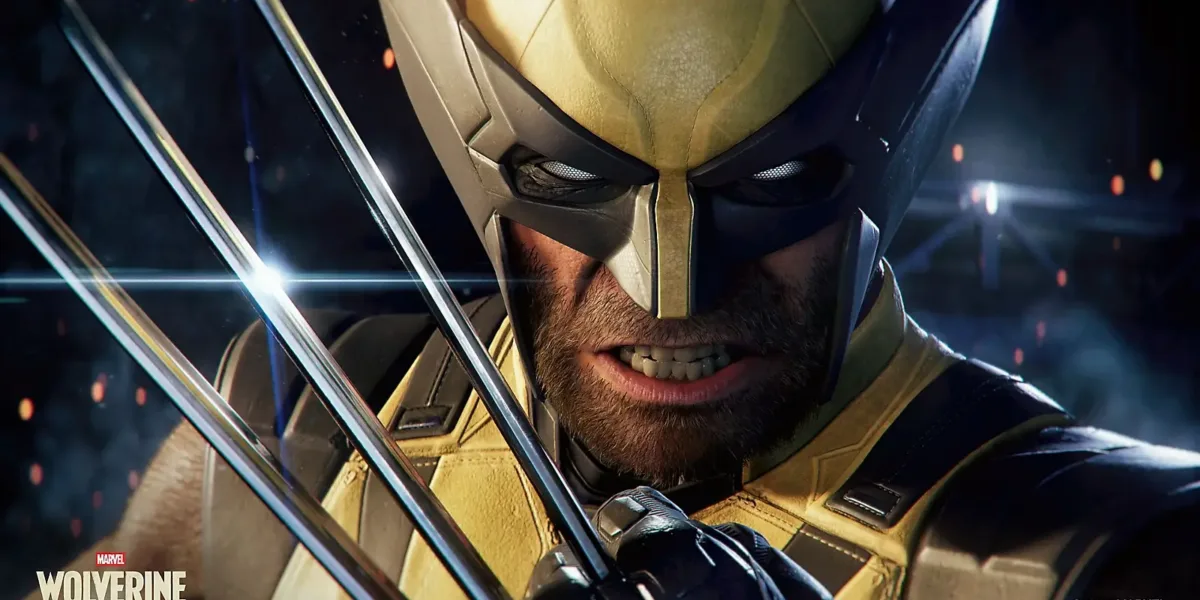 Marvel’s Wolverine ganha trailer da história na SDCC 2026 Marvel"s Wolverine Banner