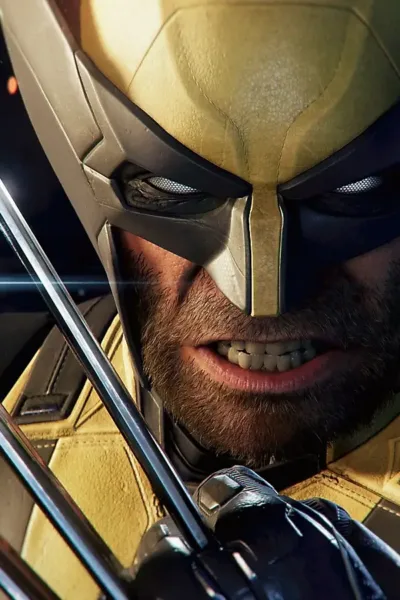 Marvel"s Wolverine Banner