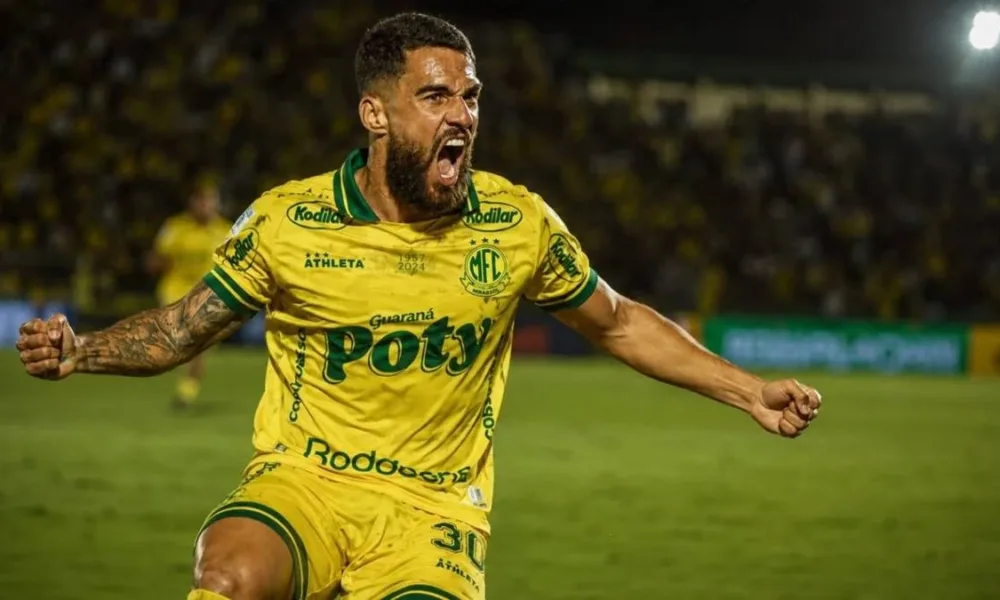 Mirassol Vence Grêmio Brasileirão 2026 IA 1