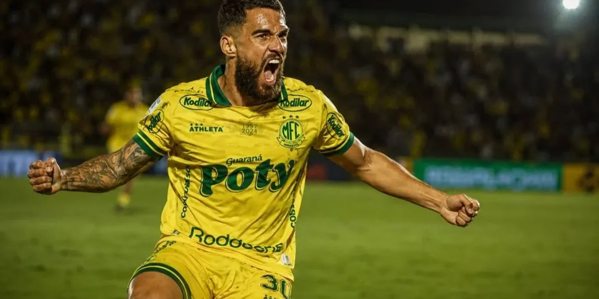 Mirassol Vence o Grêmio e Retoma o Brasileirão Com Vitória no Maião Mirassol Vence Grêmio Brasileirão 2026 IA 1
