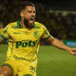 Mirassol Vence Grêmio Brasileirão 2026 IA 1