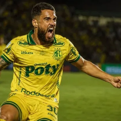 Mirassol Vence Grêmio Brasileirão 2026 IA 1