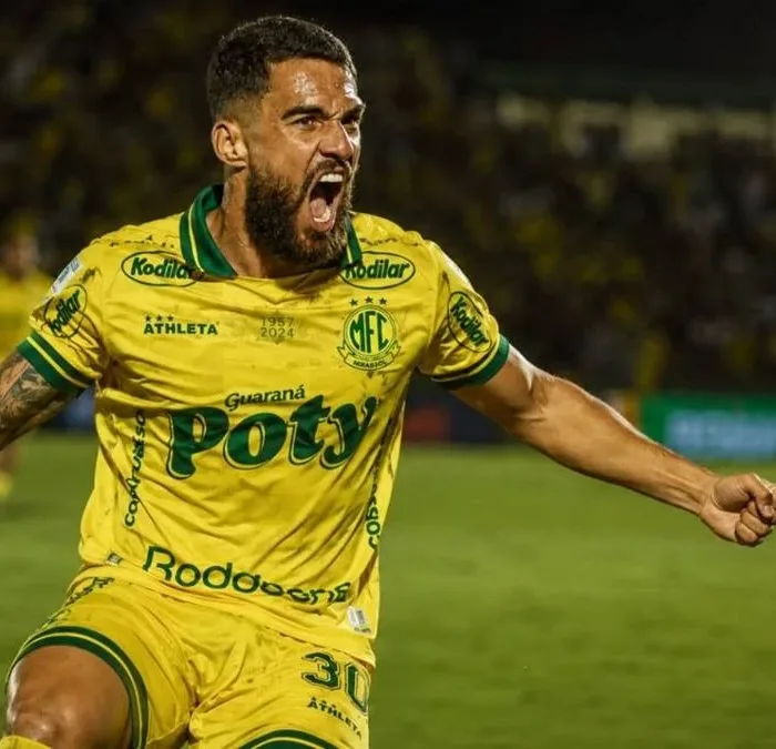Mirassol Vence Grêmio Brasileirão 2026 IA 1