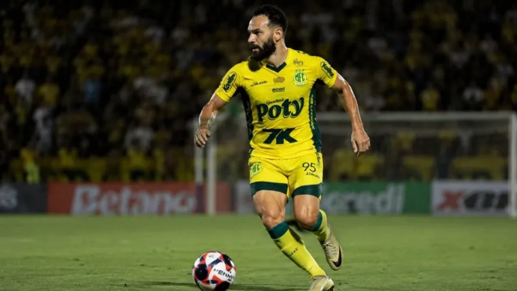 Mirassol Vence o Grêmio e Retoma o Brasileirão Com Vitória no Maião 1 Mirassol Vence Grêmio Brasileirão 2026 IA 2
