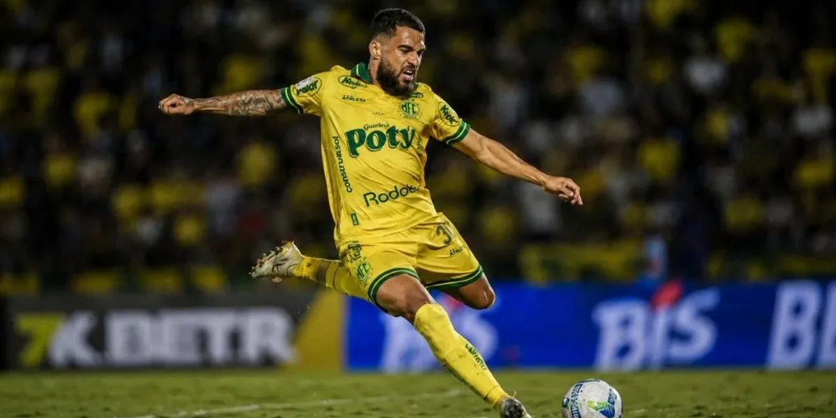 Mirassol X Flamengo | Veja Horário, Onde Assistir E Prováveis Escalações Mirassol Vence Grêmio Brasileirão 2026 IA 3
