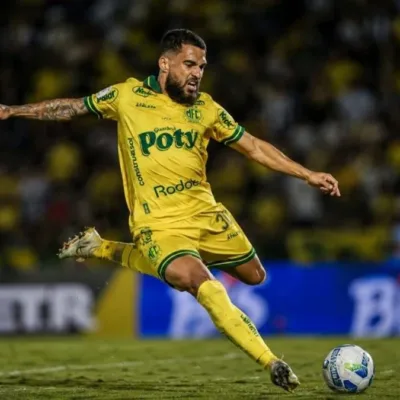 Mirassol Vence Grêmio Brasileirão 2026 IA 3
