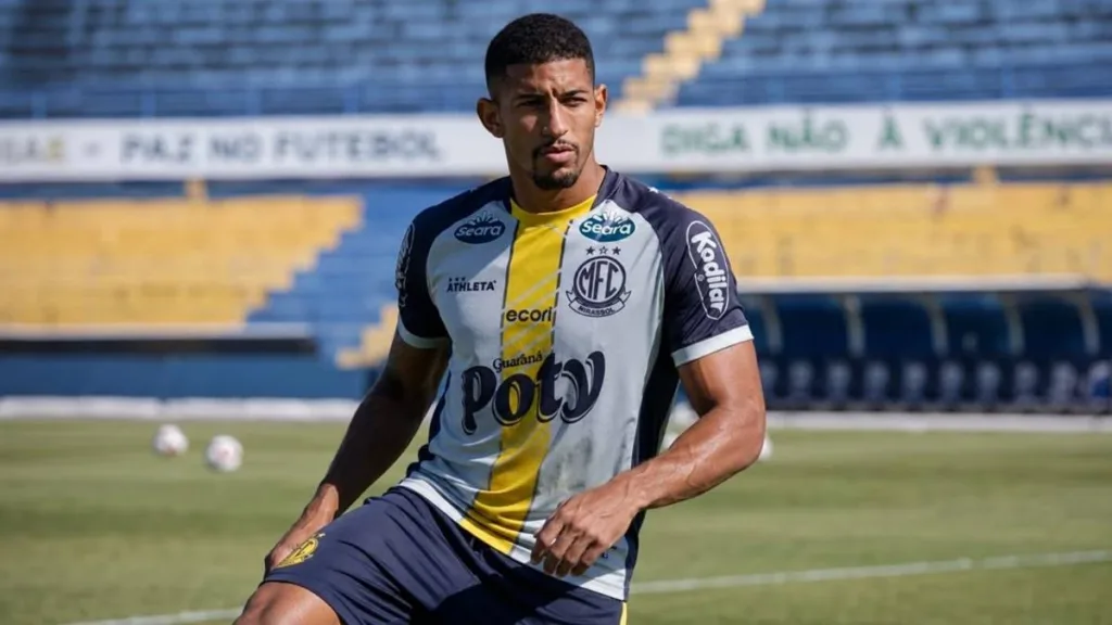 Mirassol Vence o Grêmio e Retoma o Brasileirão Com Vitória no Maião 3 Mirassol Vence Grêmio Brasileirão 2026 IA 4
