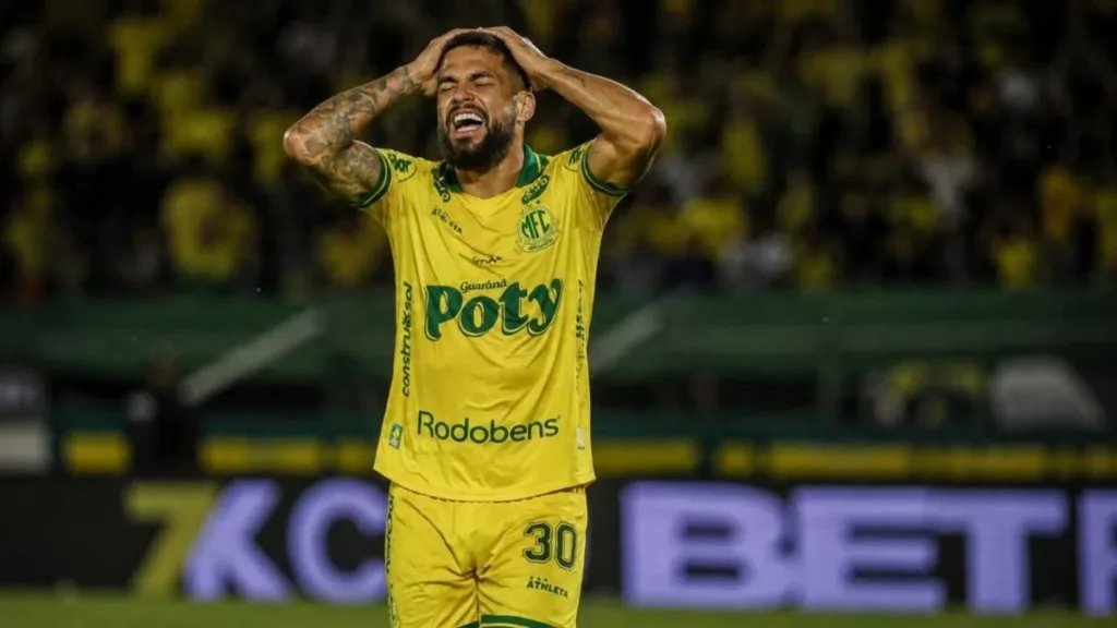 Mirassol Vence o Grêmio e Retoma o Brasileirão Com Vitória no Maião 4 Mirassol Vence Grêmio Brasileirão 2026 IA 5