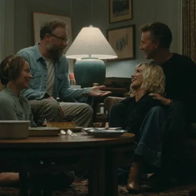 O Convite The Invite Filme 1