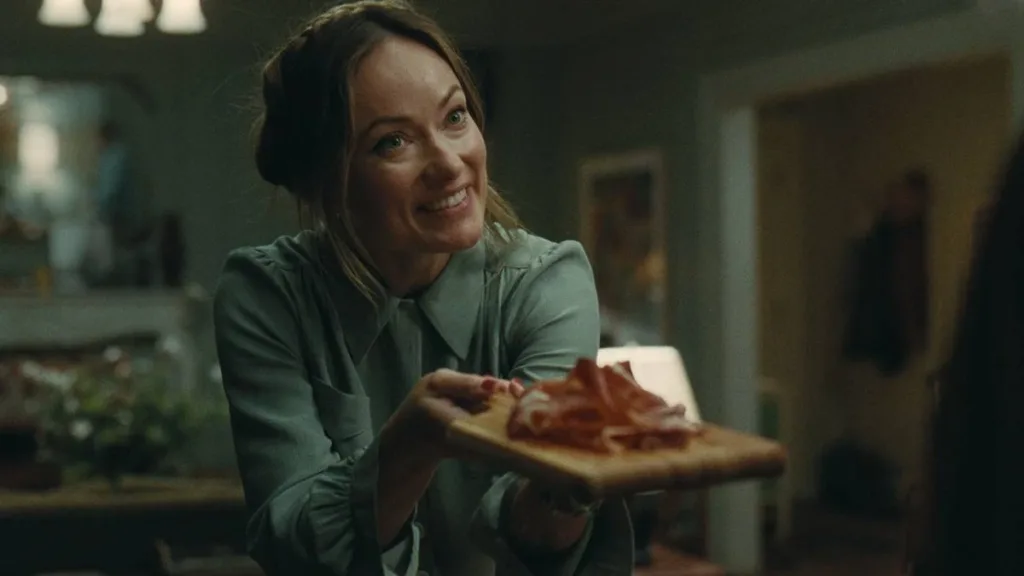 O Convite The Invite Filme 2