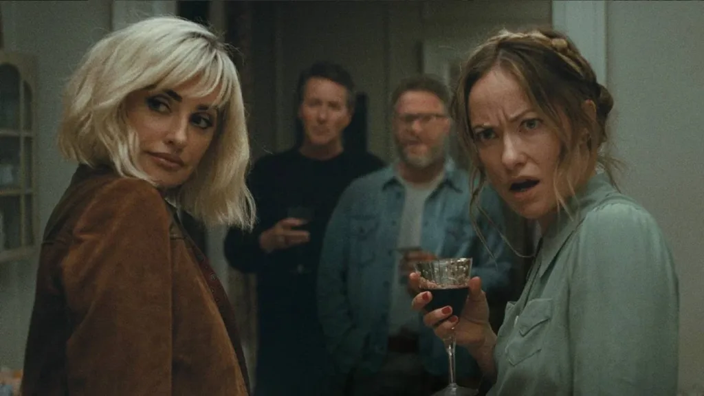 O Convite The Invite Filme 4