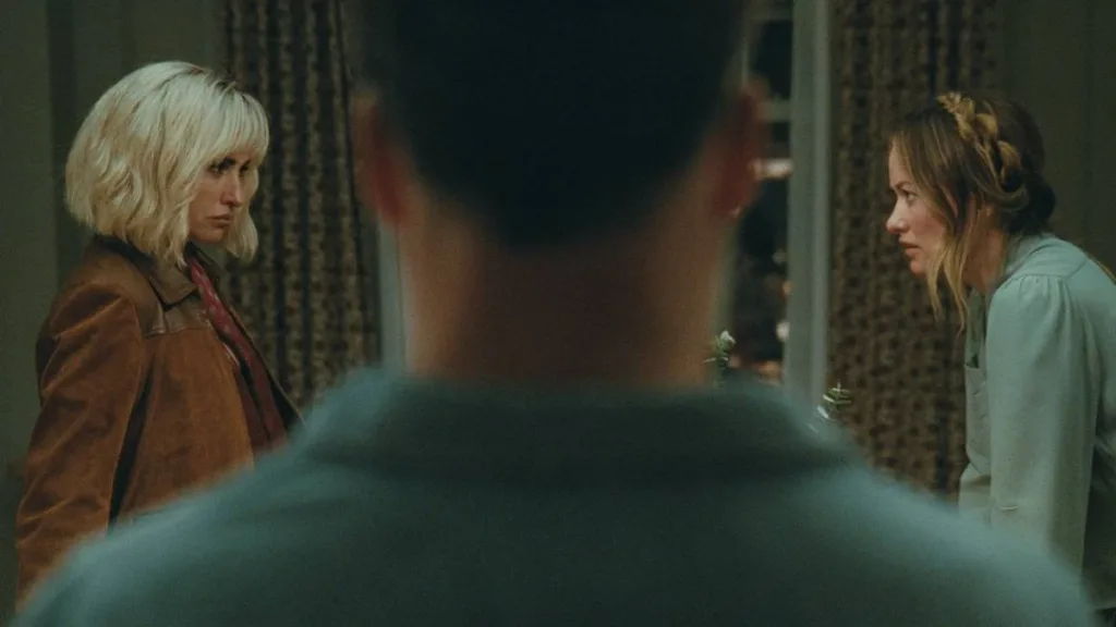 O Convite The Invite Filme 5