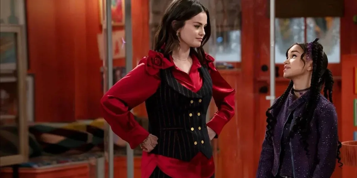 Os Feiticeiros Além de Waverly Place | Série Traz Segredos e o Retorno de Velhos Conhecidos em sua Última Temporada Os Feiticeiros de Waverly Place The Wizards Beyond Waverly Place Disney Plus 1