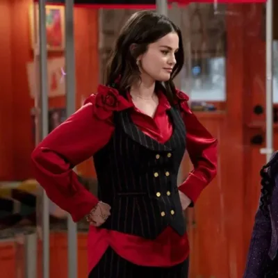 Os Feiticeiros de Waverly Place The Wizards Beyond Waverly Place Disney Plus 1