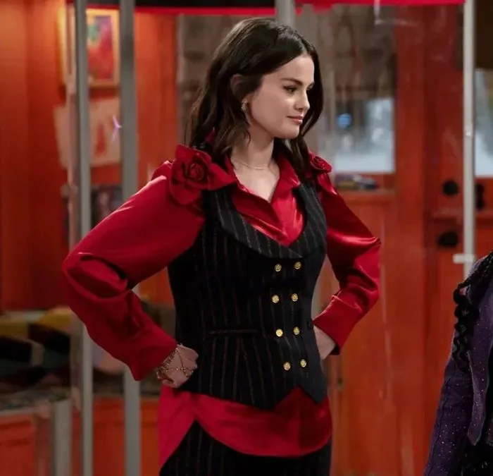 Os Feiticeiros de Waverly Place The Wizards Beyond Waverly Place Disney Plus 1