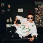 Pabllo vittar lost in lust álbum