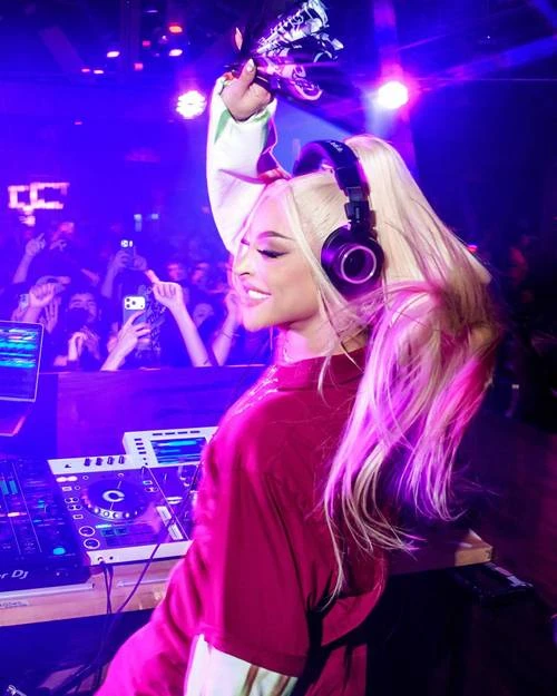 Club Vittar dj set pabllo vittar