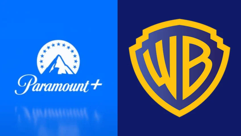 Warner e Paramount