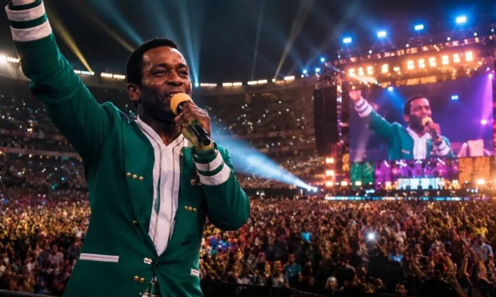 Copa do Mundo 2026 Pelé Homenagem 3