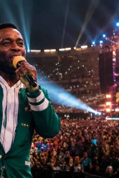 Copa do Mundo 2026 | Pelé é Homenageado na Final do Mundial e Reafirma Legado Eterno no Futebol Copa do Mundo 2026 Pelé Homenagem 3