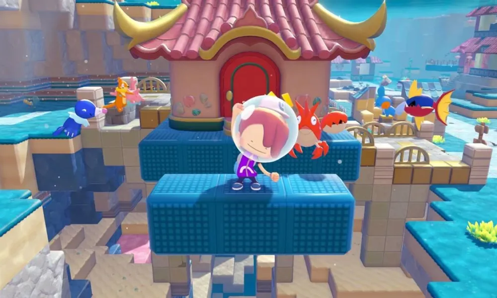 Pokopia DLC Bubbly Basin 1
