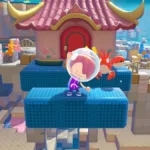 Pokopia DLC Bubbly Basin 1