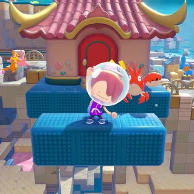 Pokopia DLC Bubbly Basin 1