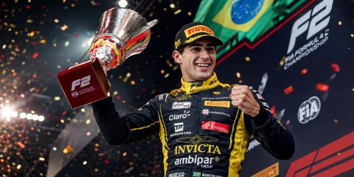 Rafa Câmara Vence em Spa-Francorchamps e Coloca o Brasil Novamente em Destaque no Cutomobilismo Rafa Câmara F2 Spa Francorchamps 2026 1