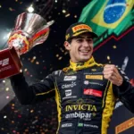 Rafa Câmara F2 Spa Francorchamps 2026 1