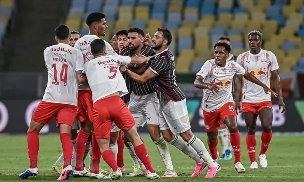Red Bull Bragantino x Fluminense Brasileirão 2026 IA 1