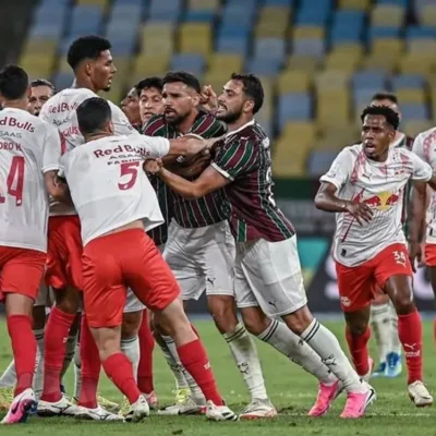 Red Bull Bragantino x Fluminense Brasileirão 2026 IA 1