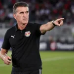 Vagner Mancini Red Bull Bragantino IA
